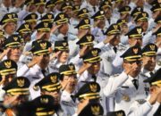 Hari Ini Sebanyak 961 Kepala Daerah Dilantik Serentak