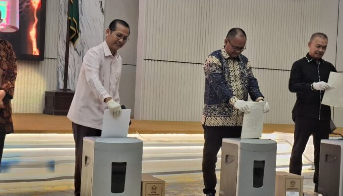 Kemenag Musnahkan 21.340 Arsip, Bukti Manajemen Arsip yang Bermutu