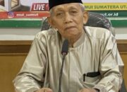Komisi Fatwa MUI Sumut Akan Gelar Muzakarah Bahas Tradisi Masyarakat Jelang Ramadhan