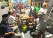 RRG CI Gelar Pengajian Sambut Ramadan