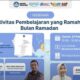 Pembelajaran Selama Ramadan Harus Singkat dan Efisien, Kemendikdasmen: Jangan Bebani Siswa