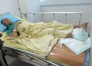 Musibah Kini Berganti Berkah  Berkat Program UHC-JKMB