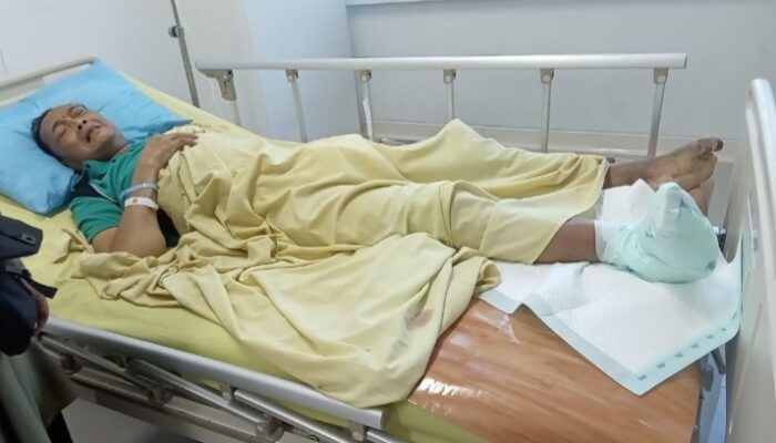 Musibah Kini Berganti Berkah  Berkat Program UHC-JKMB