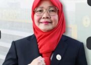 RSU Haji Medan Menjadi RS Pertama Dipimpin Bukan Seorang Dokter