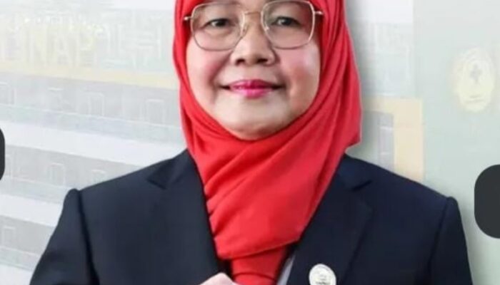 RSU Haji Medan Menjadi RS Pertama Dipimpin Bukan Seorang Dokter