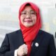 Dirut RSU Haji Medan, Sri Suriani Purnamawati. Waspada/ist