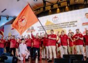 DPD ARUN SUMUT Dilantik, Jejen Kusmawan: Komitmen Targetkan 100 Lembar Prapid Untuk Advokasi Masyarakat