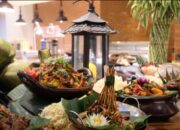 Sambut Puasa, Grand Mercure Medan Angkasa Tawarkan Ramadan Kareem