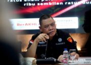 Anak Saudagar Minyak Dan 6 Lainnya, Tersangka Kasus Dugaan Korupsi Pertamina