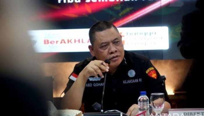 Anak Saudagar Minyak Dan 6 Lainnya, Tersangka Kasus Dugaan Korupsi Pertamina