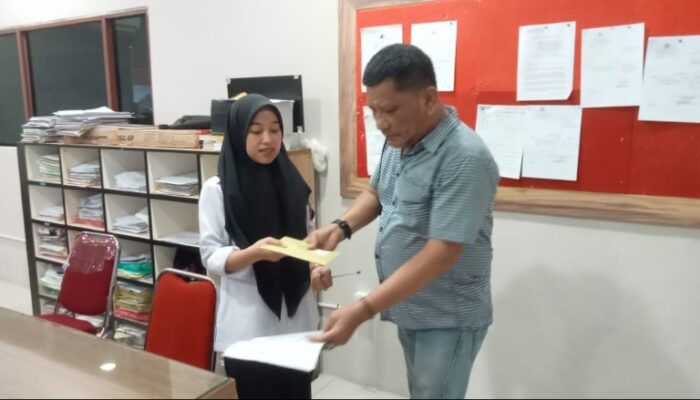 Istri Purnawirawan Polri Minta Poldasu Usut Kasus Penipuan Dialaminya