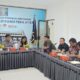 Wahana Musik Indonesia Kordinasi Dengan Kanwil Kemenkum Terkait Pelanggaran Royalti Di Sumut