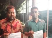 Diduga Melanggar Hak Cipta, THM Milik Pengacara Kondang Dilapor Ke Poldasu