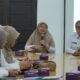 Serah Terima Direktur RSU Haji Medan, Sri Tekankan Kebermanfaatan