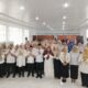RSJ Prof. Dr. Muhammad Ildrem Gelar Peringatan Isra Mi’raj 1446 HDirektur