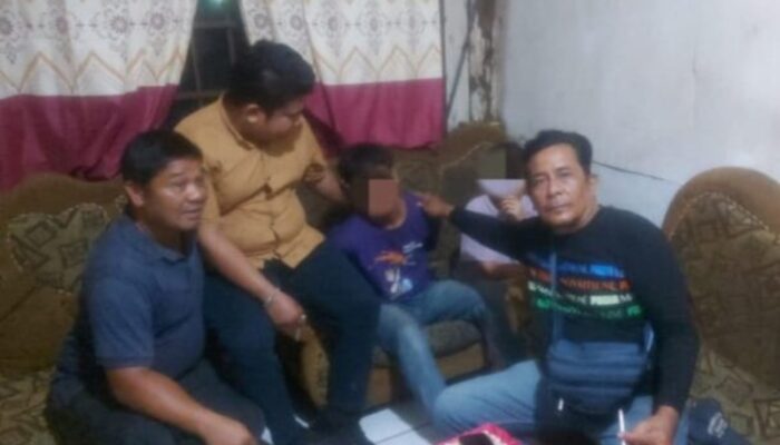 Sakit Hati, Bunuh Anak Tetangga Berumur 7 Tahun Di Labuhandeli