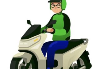Siap Diajak Diskusi Soal BHR Ojol, Modantara: Regulasi Harus Berimbang