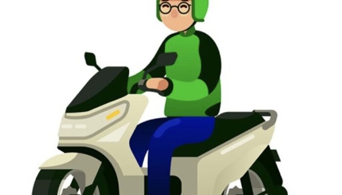 Siap Diajak Diskusi Soal BHR Ojol, Modantara: Regulasi Harus Berimbang