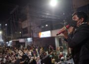 Bang Zuma Sebut Pentingnya Persatuan Umat Islam