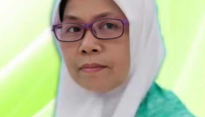 PW Muslimat Al Washliyah Sumut Sampaikan Imbauan Sambut Ramadhan