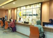 RS Adam Malik Sesuaikan Jadwal Pelayanan Selama Bulan Ramadan