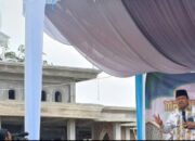 Masjid Syarief Nur Hidayah Di Yayasan Nur Hidayah Baitul Atiq Diresmikan