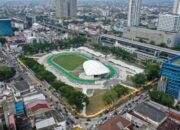 Revitalisasi Lapangan Merdeka Medan Dinilai Tidak Sebanding Dengan Anggaran