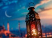 Pemerintah: Besok Puasa