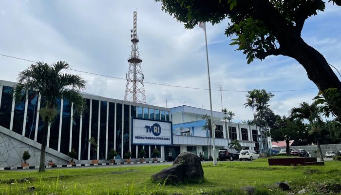 TVRI Sumut Dukung Efisiensi Tidak PHK Kontributor Dan Tenaga Honorer