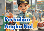 Perkalian Angka Nol Ala Mualem