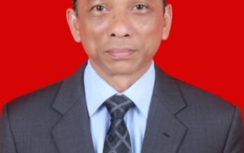 Dr. H. Yanhar Jamaluddin. MAP