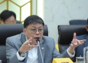 Wakil Ketua Komisi IV DPR Usulkan Pendistribusian Pupuk Bersubsidi Melibatkan Bulog