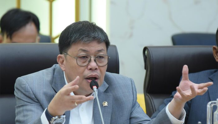 Temuan Komisi IV DPR RI, Harga GKP Di Kota Kediri Lampaui HPP