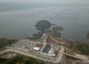 Indonesia membangun warisan energi bersih