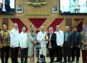 Komisi X DPR Dukung Pembentukan Dewan Insinyur Indonesia