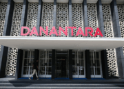 Dipersiapkan Kelola Dana Rp15 Ribu Triliun, Presiden Luncurkan Danantara