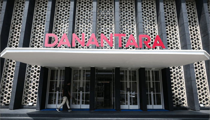 Dipersiapkan Kelola Dana Rp15 Ribu Triliun, Presiden Luncurkan Danantara