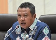 Bahas UU Kepariwisataan Lamhot Sinaga Singgung Indeks Kinerja Pariwisata