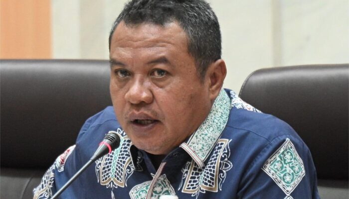Bahas UU Kepariwisataan Lamhot Sinaga Singgung Indeks Kinerja Pariwisata