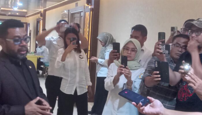 Komite III DPD RI Nilai Permasalahan Dunia Pendidikan Sangat Kompleks