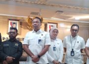 DPD Perjuangkan Integrasi Jaminan Sosial Bagi Korban Kecelakaan Dalam Revisi UU SJSN