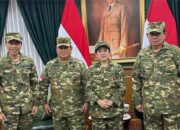 Ketua DPR : Pembangunan Yang Inklusif Akan Memperkokoh Persatuan Indonesia