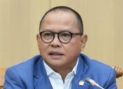 DPR Ingatkan Pentingnya Kesiapan Distribusi Listrik, BBM Dan LPG Jelang Ramadan