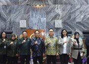 Indra Iskandar: Peran Tenaga Ahli Penting Meningkatkan Kualitas Kerja DPR RI