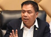 Ketua Komisi V DPR Berharap Pemotongan Anggaran Tak Berdampak Buruk Terhadap Kondisi Masyarakat