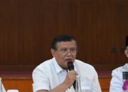 P3S DPR RI Dorong Kegiatan Khataman Quran Bagi Pensiunan