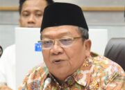 Komisi VIII DPR RI Dorong Optimalisasi Pengelolaan Zakat Dan Wakaf 2025