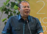 Jaga Kestabilan Harga Pangan Selama Ramadan, DPR Dukung Operasi Pasar