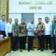 Komisi V DPR RI Terima Audiensi DPRD Sumut