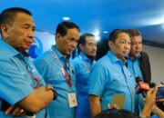 Partai Gelora Dukung Ide Koalisi Permanen Dan Pencalonan Prabowo Di Pilpres 2029